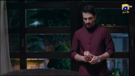Khush Naseebi - Episode 45 - 7th May 2026